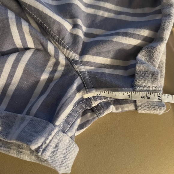 Wallflower Shortalls - Picture 7 of 7